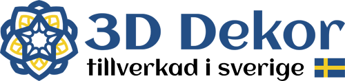 3D-Dekor.se